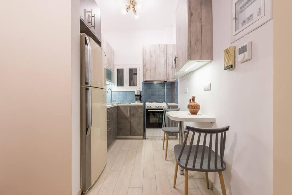 Athens Studio 외부 사진
