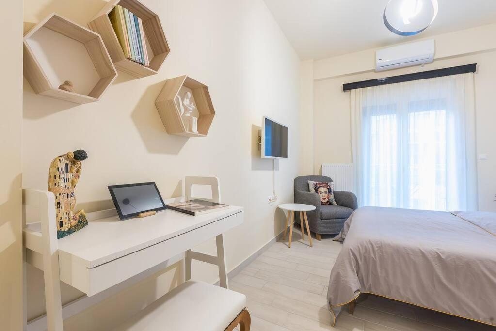 Athens Studio 외부 사진