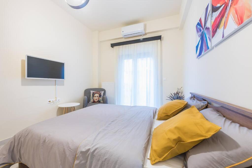 Athens Studio 외부 사진