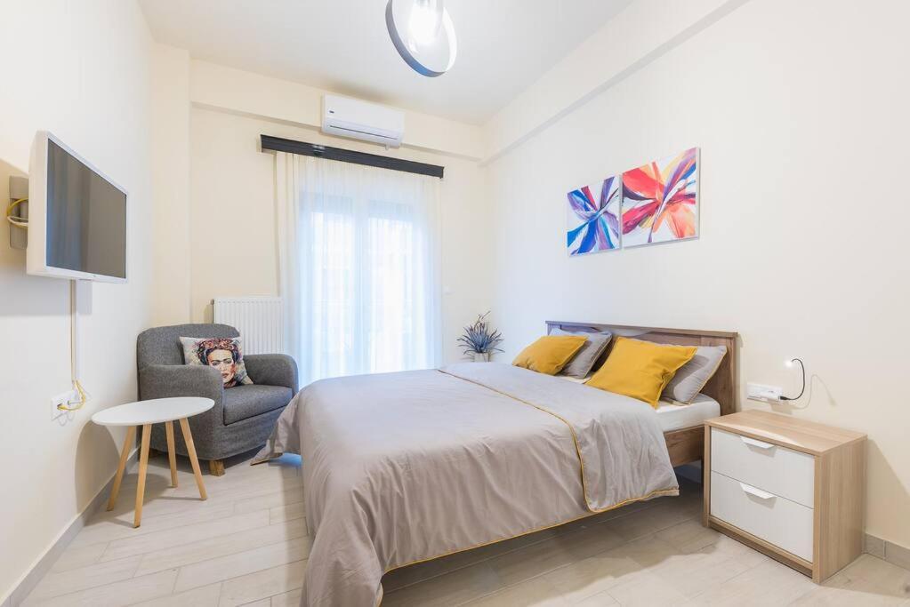 Athens Studio 외부 사진