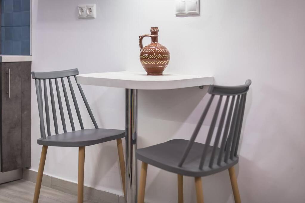 Athens Studio 외부 사진