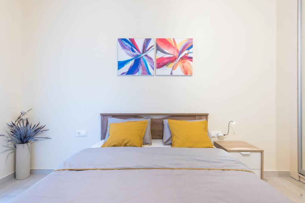 Athens Studio 외부 사진