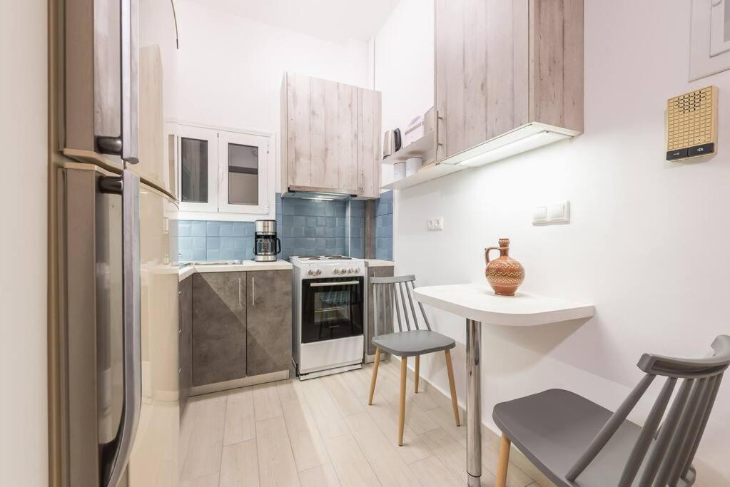 Athens Studio 외부 사진