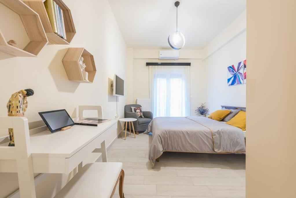 Athens Studio 외부 사진
