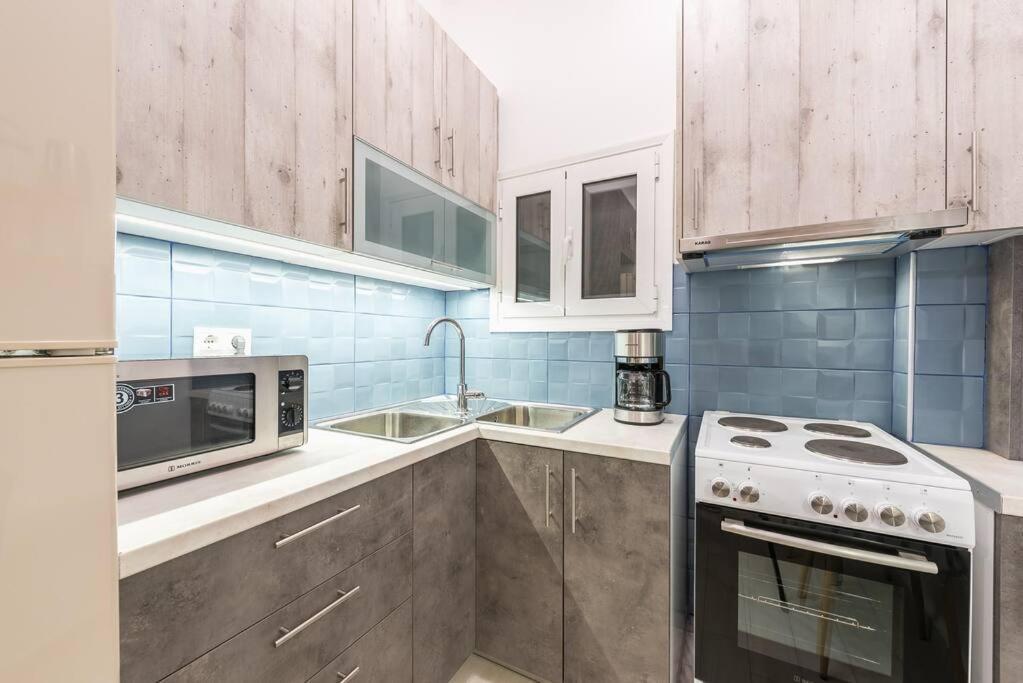 Athens Studio 외부 사진