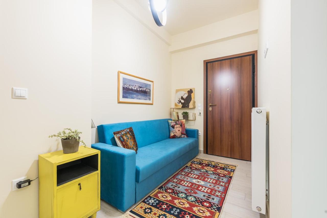 Athens Studio 외부 사진