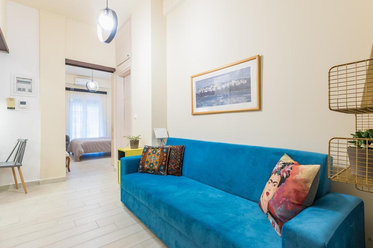 Athens Studio 외부 사진