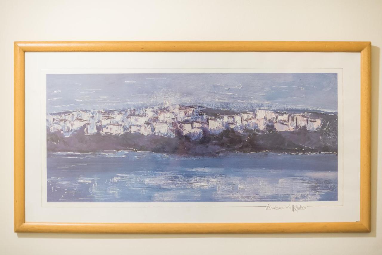 Athens Studio 외부 사진