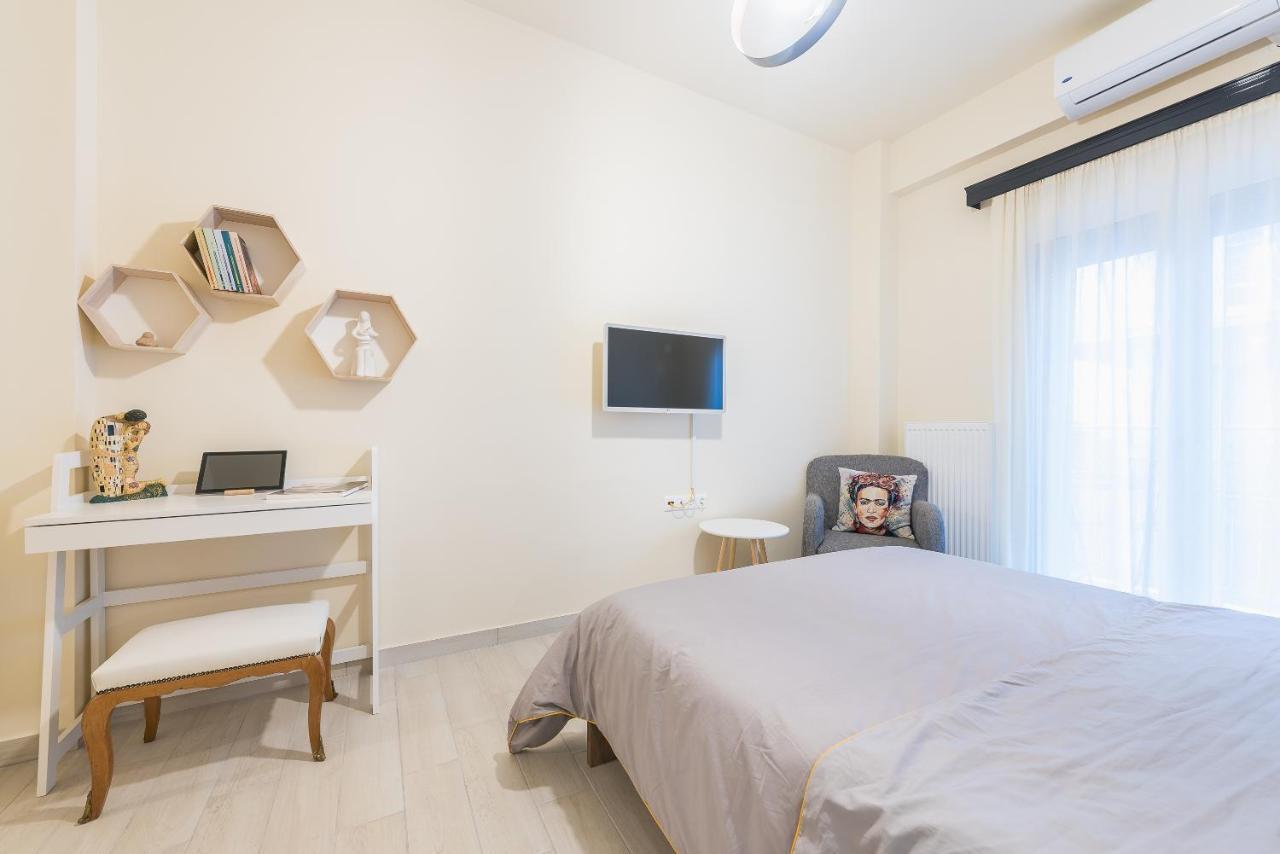 Athens Studio 외부 사진